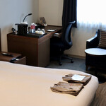 ファイ - くつろげる部屋