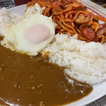 カレのナポリ - 