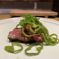 御幸町 田がわ - 