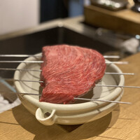 御幸町 田がわ - 