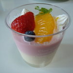 Patisserie Oda - ムース