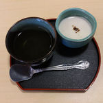 海一 - デザート