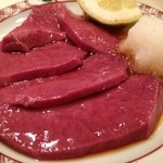 和風もつ料理 あらた - 心のたたき