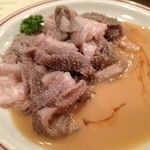 和風もつ料理 あらた - 生せんまい