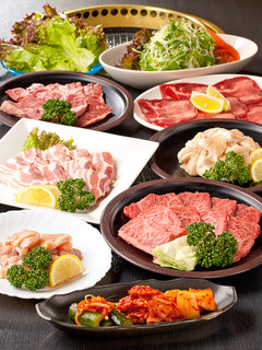 ほんまもん 里庄店 里庄 焼肉 食べログ ほんまもん 里庄店 里庄 焼肉 食べログ