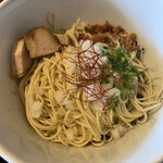 Chuuka Soba Kokoro - 