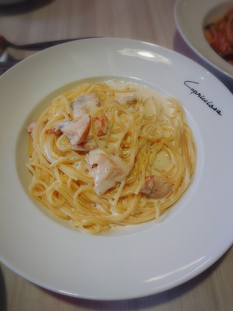 ちょいと久しぶりカプリチョーザ By りんりんりりん カプリチョーザ 池上店 池上 イタリアン 食べログ ちょいと久しぶりカプリチョーザ By りんりんりりん カプリチョーザ 池上店 池上 イタリアン 食べログ
