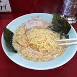 東港ラーメンショップ - 