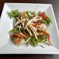 中国料理 四川 - 