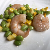 中国料理 四川 - 