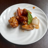 中国料理 四川 - 