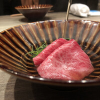 USHIGORO S. GINZA - 