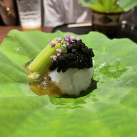 日本料理 晴山 - 