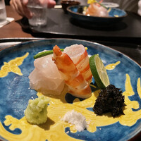 日本料理 晴山 - 