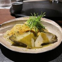 日本料理 晴山 - 