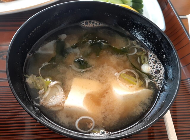 マルケン食堂 - 酒田（食堂）の写真