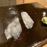 Shikino sushi kurouto - 