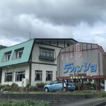 レストイン　デカンショ - 外観