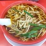 ラーメン魁力屋 - 台湾ラーメン