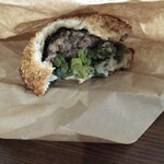 四ツ谷一餅堂 - 