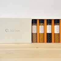 KUREHAオリジナルの無添加ドレッシング