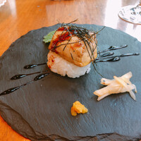 Terrace Dining TANGO - 