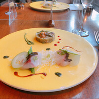Terrace Dining TANGO - 