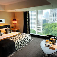 ホテルニューオータニ 東京 - 