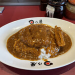 日乃屋カレー - 