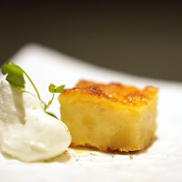 フレンチレストラン にき亭 そごう横浜店 - 