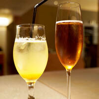 フレンチレストラン にき亭 そごう横浜店 - 