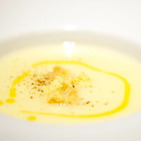 フレンチレストラン にき亭 そごう横浜店 - 