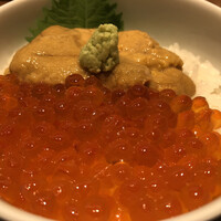 函館うに むらかみ 日本生命札幌ビル店 - 