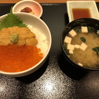 函館うに むらかみ 日本生命札幌ビル店 - 