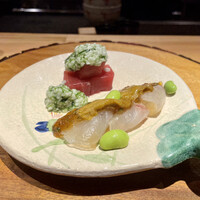 和食割烹 やまぼうし - 