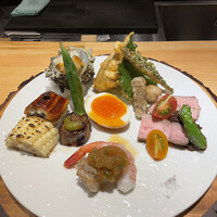 和食割烹 やまぼうし - 