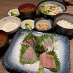 ゆるりと菜 村さ来 - 