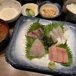 ゆるりと菜 村さ来 - 