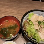 ゆるりと菜 村さ来 - 