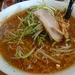 Ramen Resutoran Ninguru - 