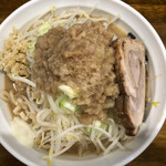 爆麺亭 - 