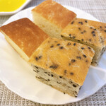 アルフォルトゥーナ - 