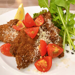 アルフォルトゥーナ - 