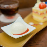 CASA DE GAZTA - ゲタリアイス