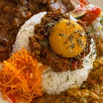 カレー屋 タケちゃん - 