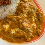 カレー屋 タケちゃん - 