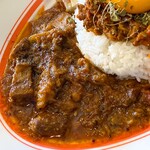 カレー屋 タケちゃん - 