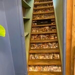 カレー屋 タケちゃん - 