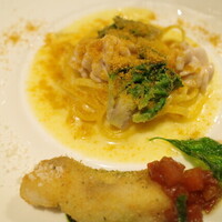 リストランテASO - 