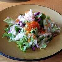 鉄板焼 天 本丸 - 